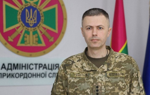 Фото до матеріалу: Повітряна куля з Білорусі: ДПСУ розкрила мету загрози для України