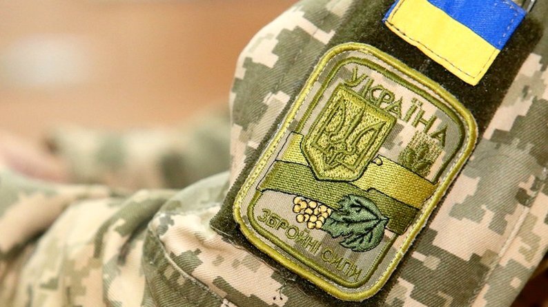 Фото до матеріалу: Ветерани у ТЦК соромляться про це говорити: слова народного депутата