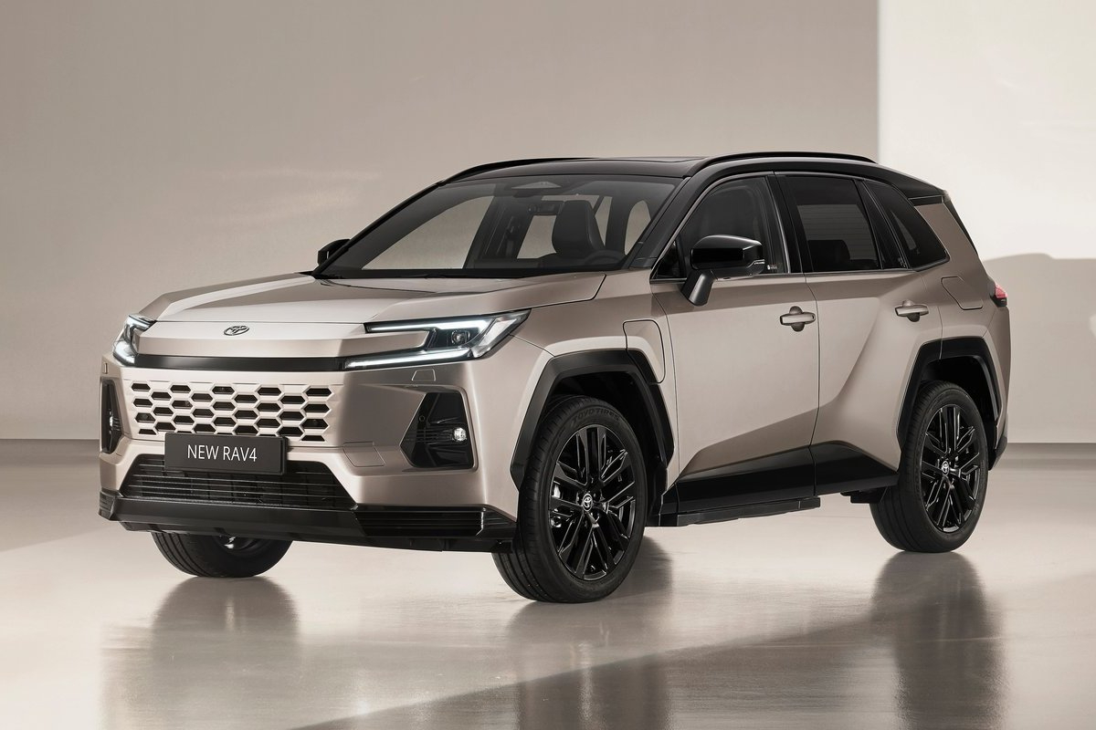 Фото до матеріалу: Де купують найбільше нових авто: названо регіони-лідери ринку України у 2026