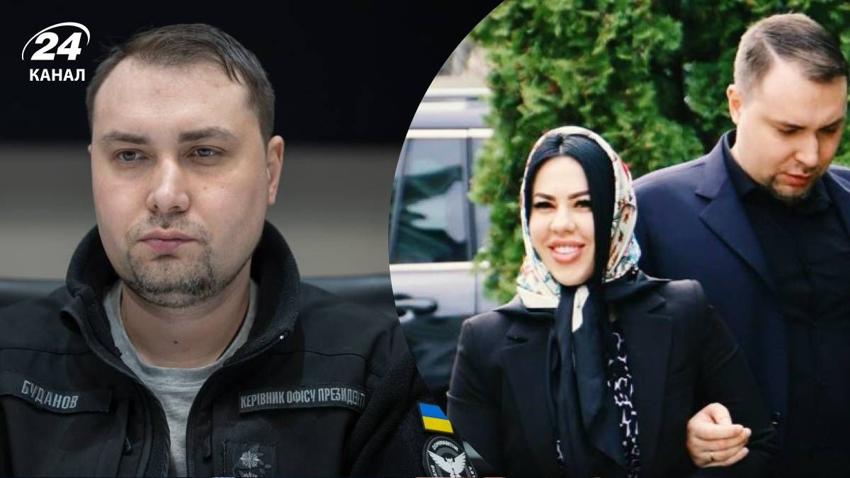 Фото до матеріалу: Кирило Буданов про особисте життя: чи правда, що слухає дружину
