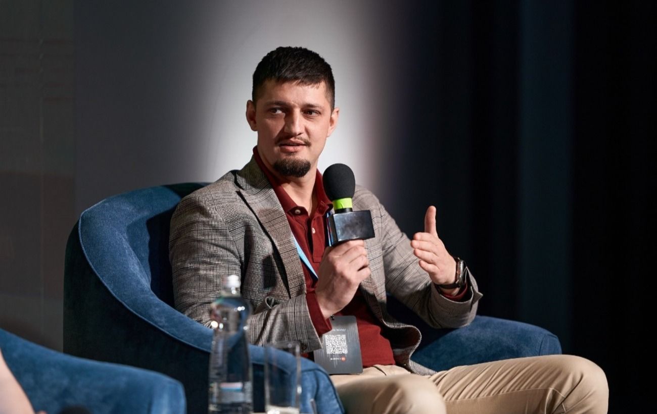Фото до матеріалу: Штучний інтелект у металургії: від інструменту до бізнес-стратегії