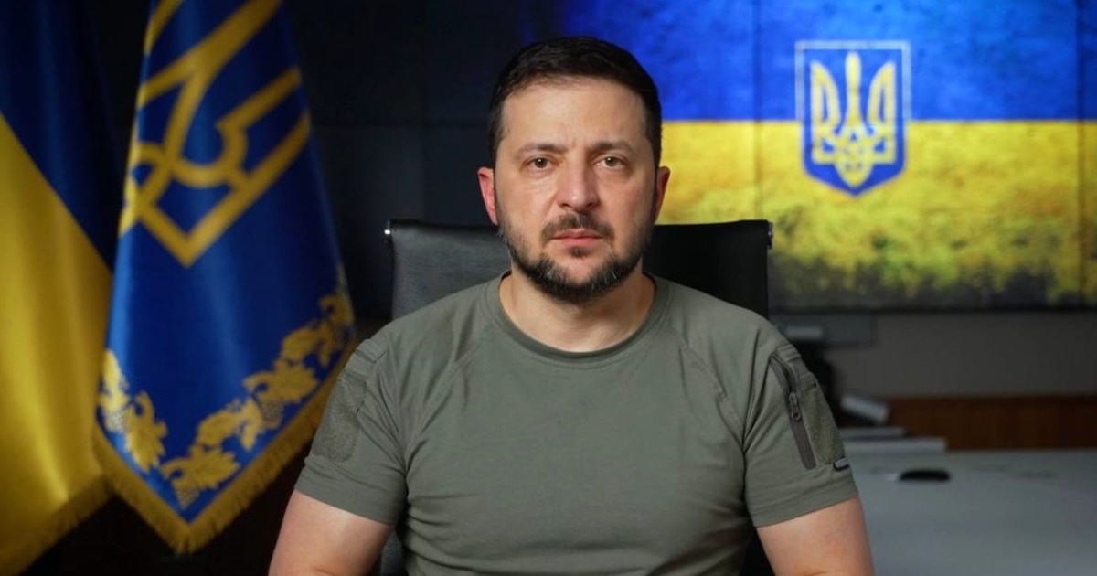 Фото до матеріалу: Зеленський анонсував старт реформи армії в червні: нові виплати та контрактна система