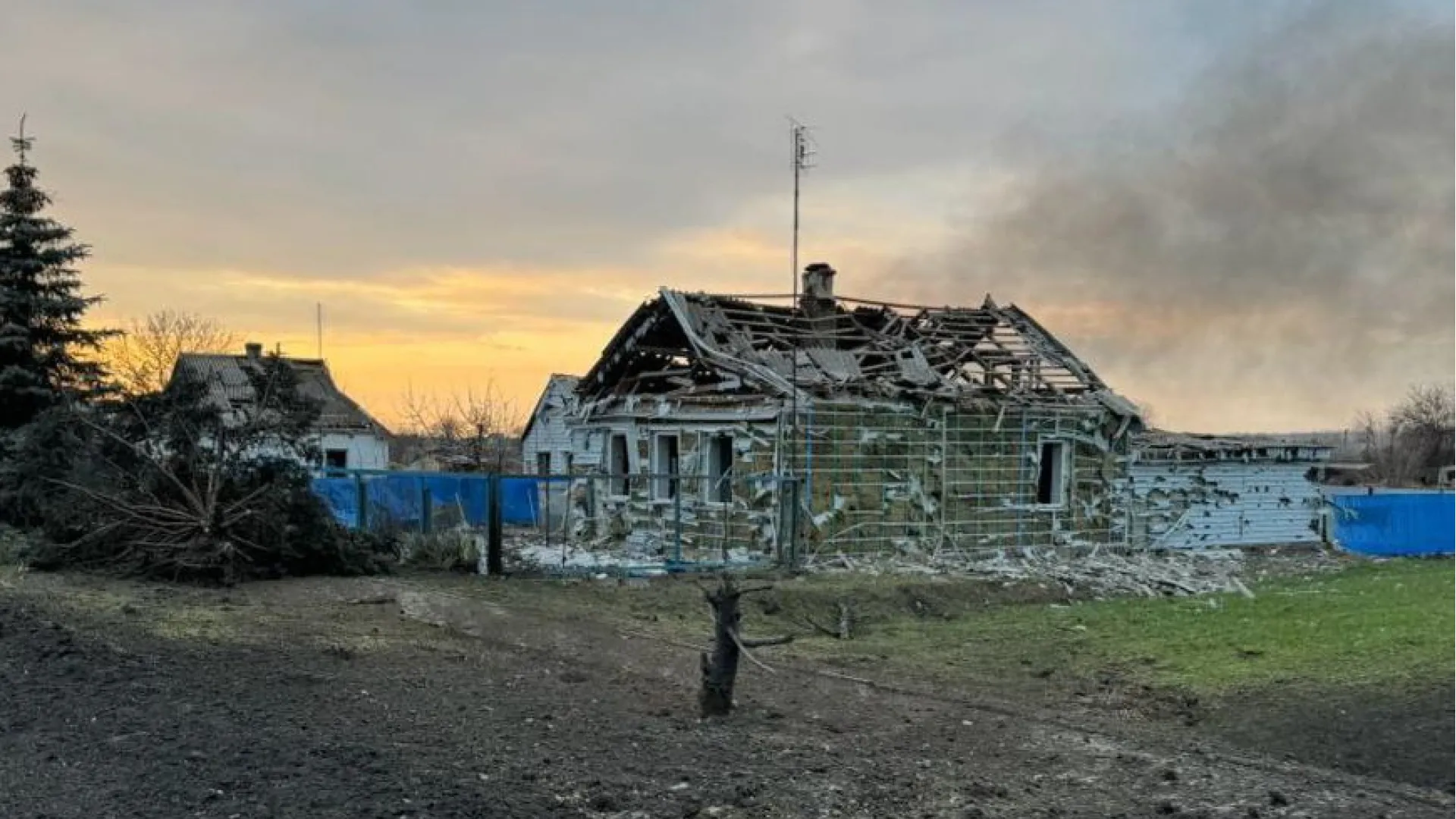 Фото до матеріалу: Російські війська просунулися поблизу Мирного: оновлення ситуації на фронті
