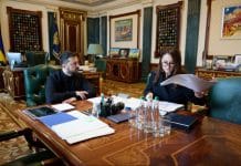 Фото до матеріалу: Віткофф і Кушнер не їдуть до Києва: зміни у політиці США