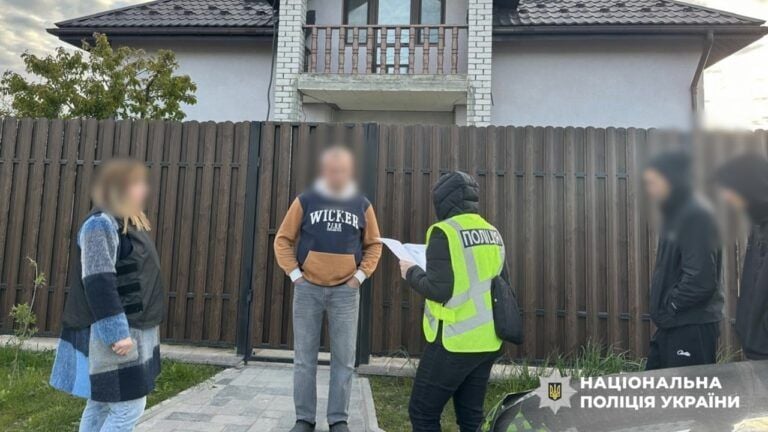 Фото до матеріалу: Поліція провела 44 обшуки у ТЦК по всій Україні: виявлено порушення на 92 млн грн