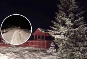 Фото до матеріалу: Буковина: вночі заморозки, вдень до +21. Що очікує Україну наступного тижня