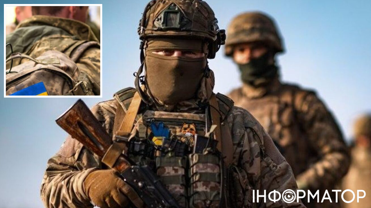 Фото до матеріалу: Військовим з в'язниці дадуть право на відпустки та нові підстави для звільнення