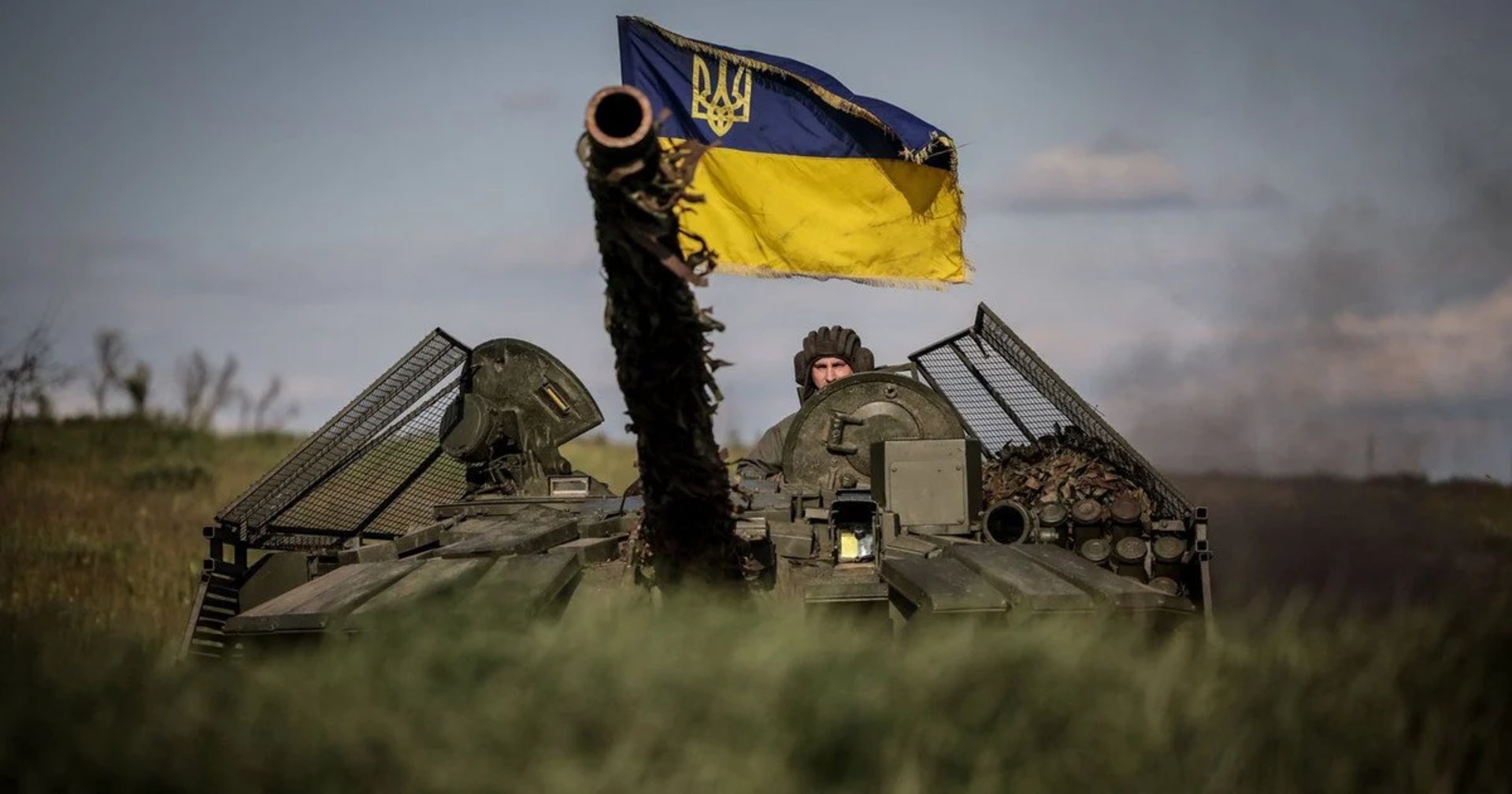 Фото до матеріалу: Канцлер Мерц: Україні доведеться визнати втрату територій для вступу до ЄС
