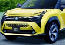 Фото до матеріалу: Volkswagen може почати продаж китайських електромобілів у Європі