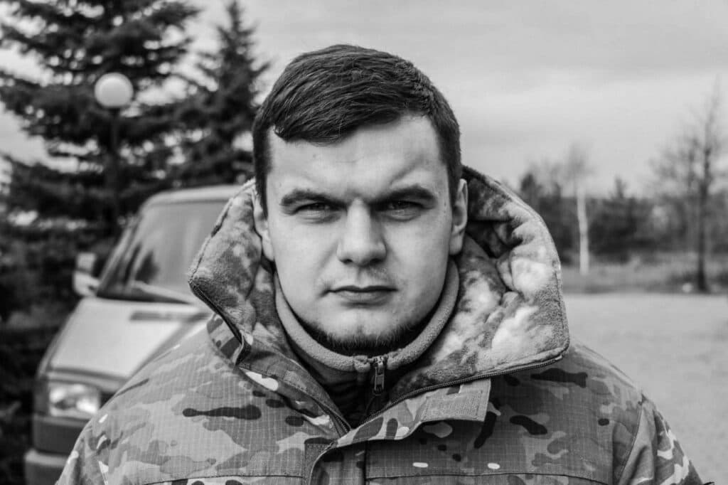 Фото до матеріалу: Полтавці у «Азові»: історія героїв, які змінили долю країни
