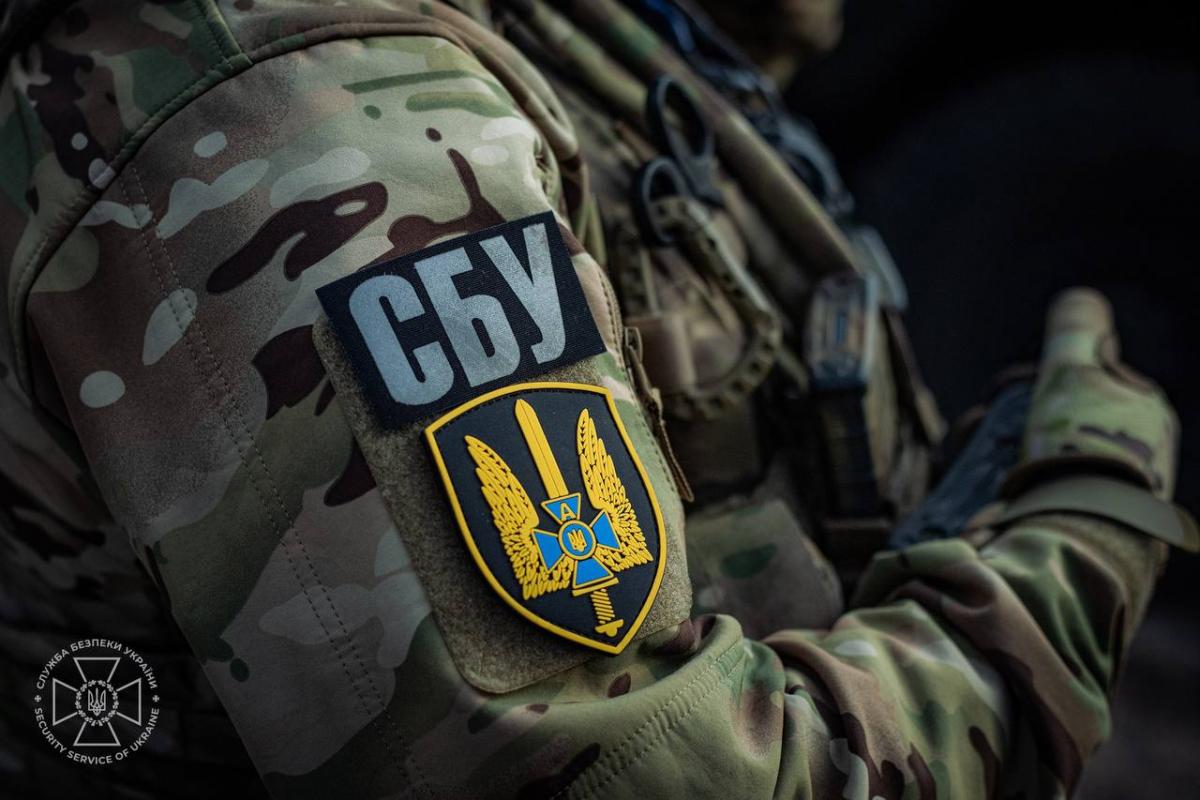 Фото до матеріалу: СБУ викрила агента РФ, що реєстрував Starlink у Києві: деталі справи