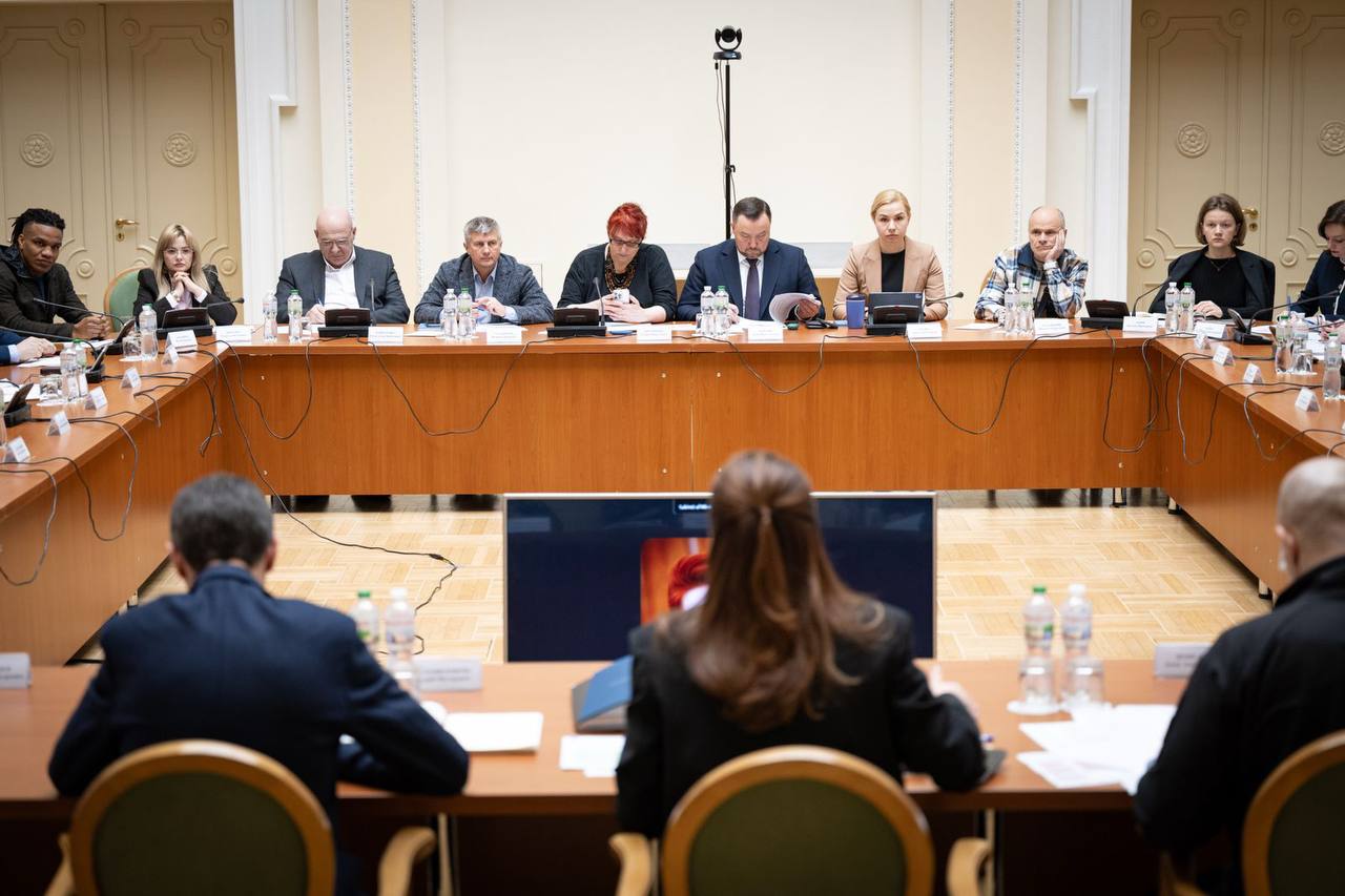 Фото до матеріалу: Кирило Буданов змінив стиль управління в ОП: делегування замість мікроменеджменту
