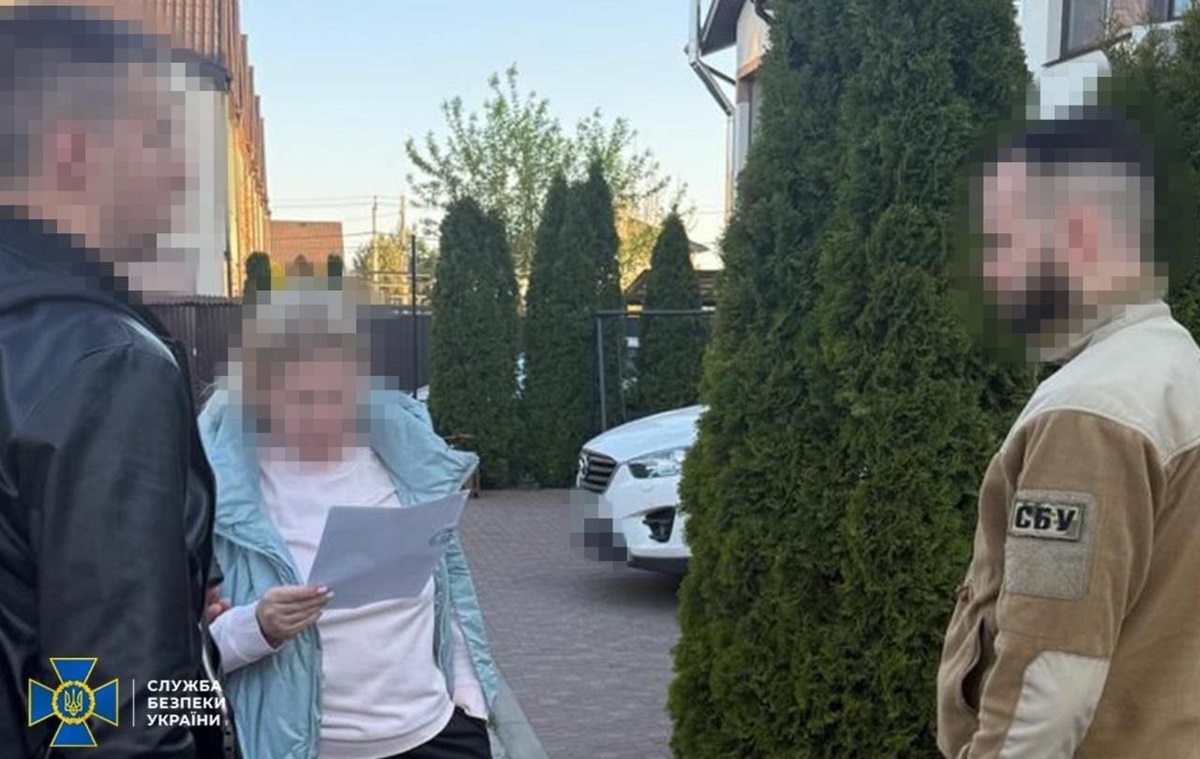 Фото до матеріалу: У Києві викрили схему для тисячі ухилянтів
