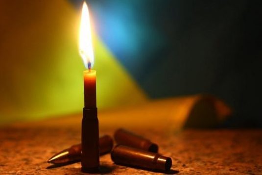Фото до матеріалу: Попрощалися з 12 захисниками: на Буковині за тиждень віддали останню шану воїнам
