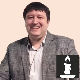 Фото до матеріалу: У Львові передчасно помер доцент ЛНУ імені Івана Франка Роман Масик
