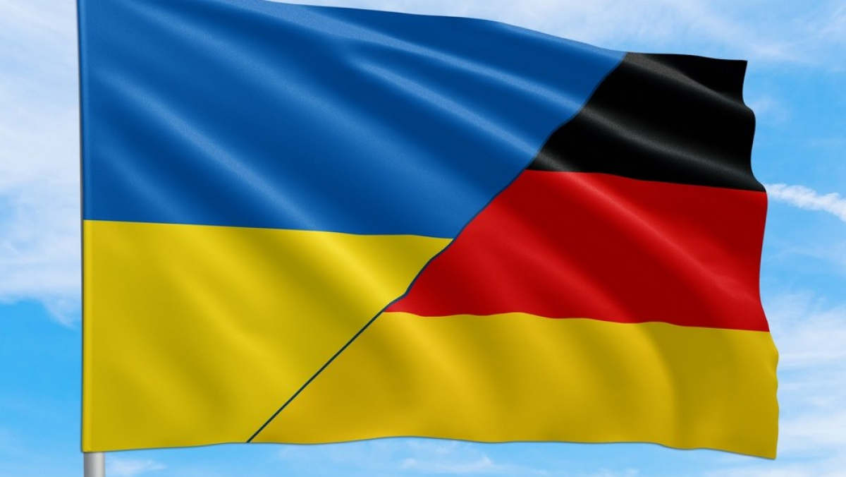 Фото до матеріалу: Німеччина залишає посольство в Києві: Берлін ігнорує тиск Москви
