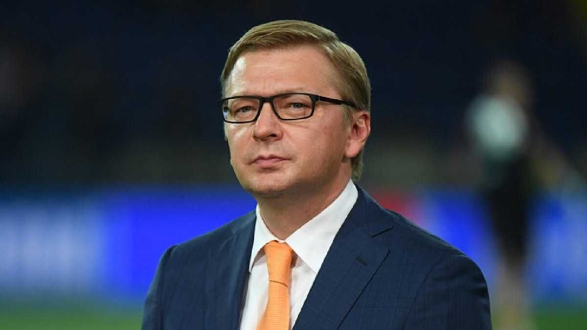 Фото до матеріалу: Сергій Палкін анонсував реформи УПЛ: підвищення рівня чемпіонату вже наступного сезону