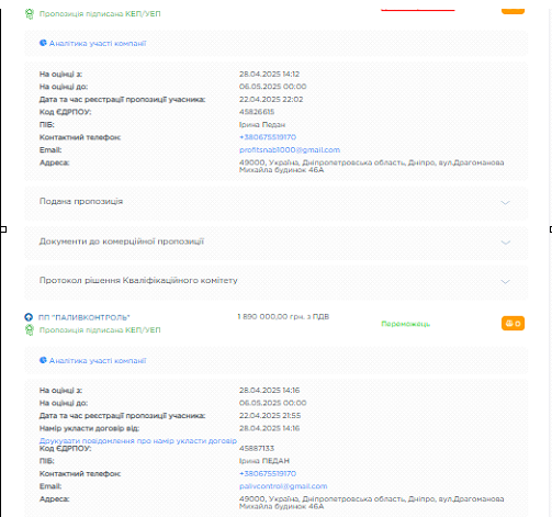 Фото до матеріалу: Постачальники продали дитсадкам і лікарням неякісне вугілля за завищеними цінами