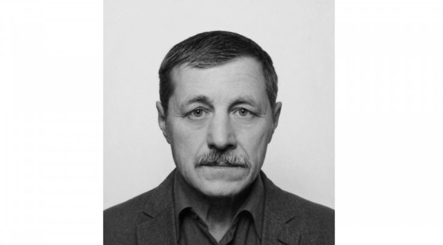 Фото до матеріалу: Мешканці Києва вимагають пам'ятника двірнику, який загинув, врятувавши дитину
