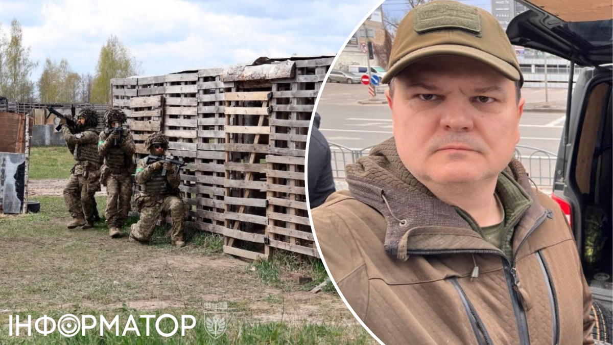 Фото до матеріалу: Нардеп Горбенко: зниження мобілізаційного віку можливе лише за умови нової мобілізації в РФ