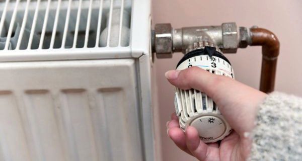 Фото до матеріалу: Черкаси можуть залишитися без гарячої води та опалення через борги «Черкаситеплокомуненерго»