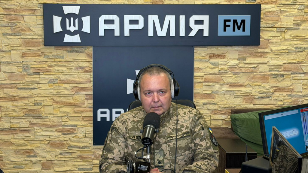 Фото до матеріалу: Військовослужбовець «Морфей»: ТЦК — це не просто бюрократія, це люди після фронту