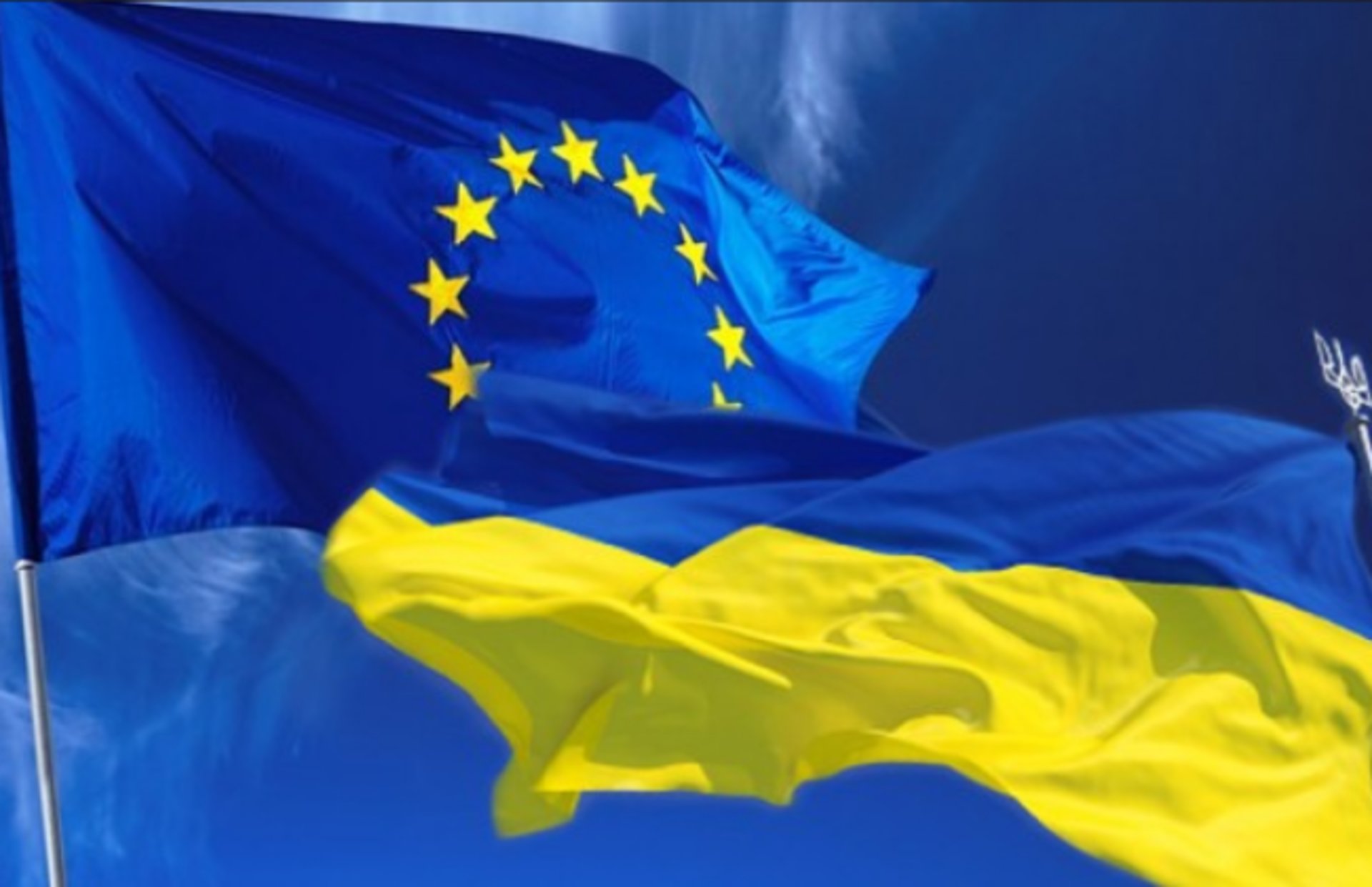 Фото до матеріалу: ЄС надає Україні кредит на 90 млрд євро для виробництва зброї