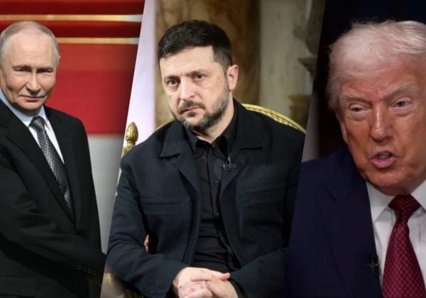 Фото до матеріалу: Війна в Україні могла припинитись у 2025 році: що стало перешкодою
