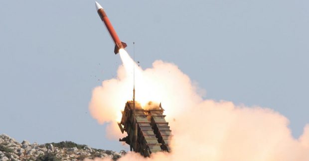 Фото до матеріалу: США вдвічі підняли ціну на Patriot для Швейцарії і відклали постачання