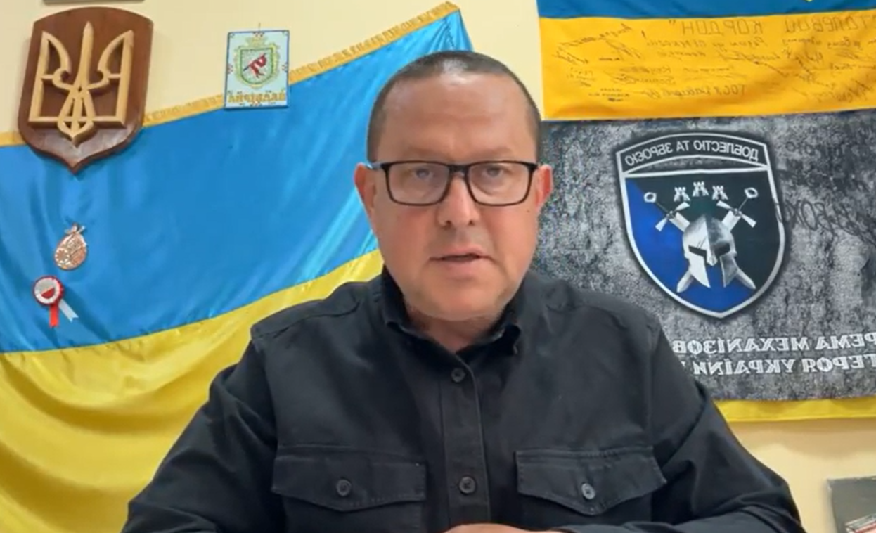 Фото до матеріалу: Зіновій Андрійович: ремонт лікарні, олімпіади та благоустрій озера — підсумки тижня для Надвірнянщини