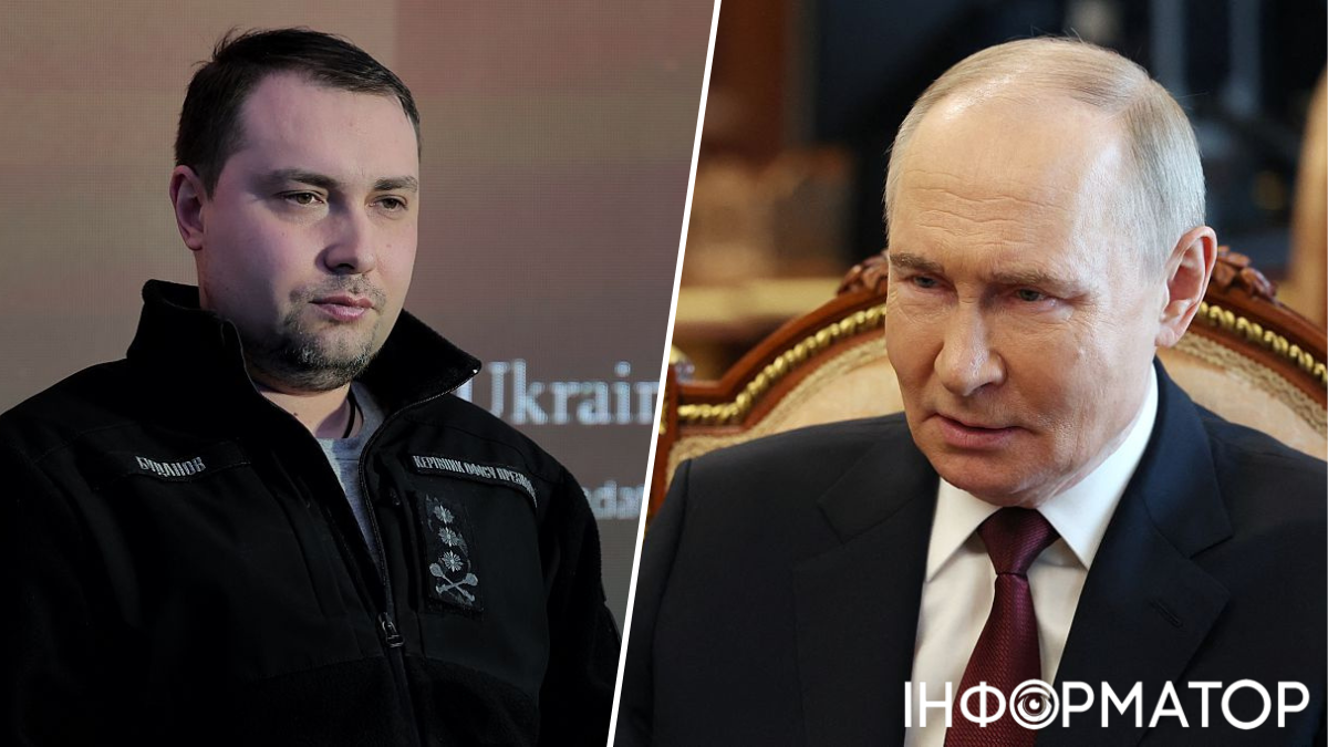 Фото до матеріалу: Буданов: Україна готова продовжити режим тиші за взаємності з Росією