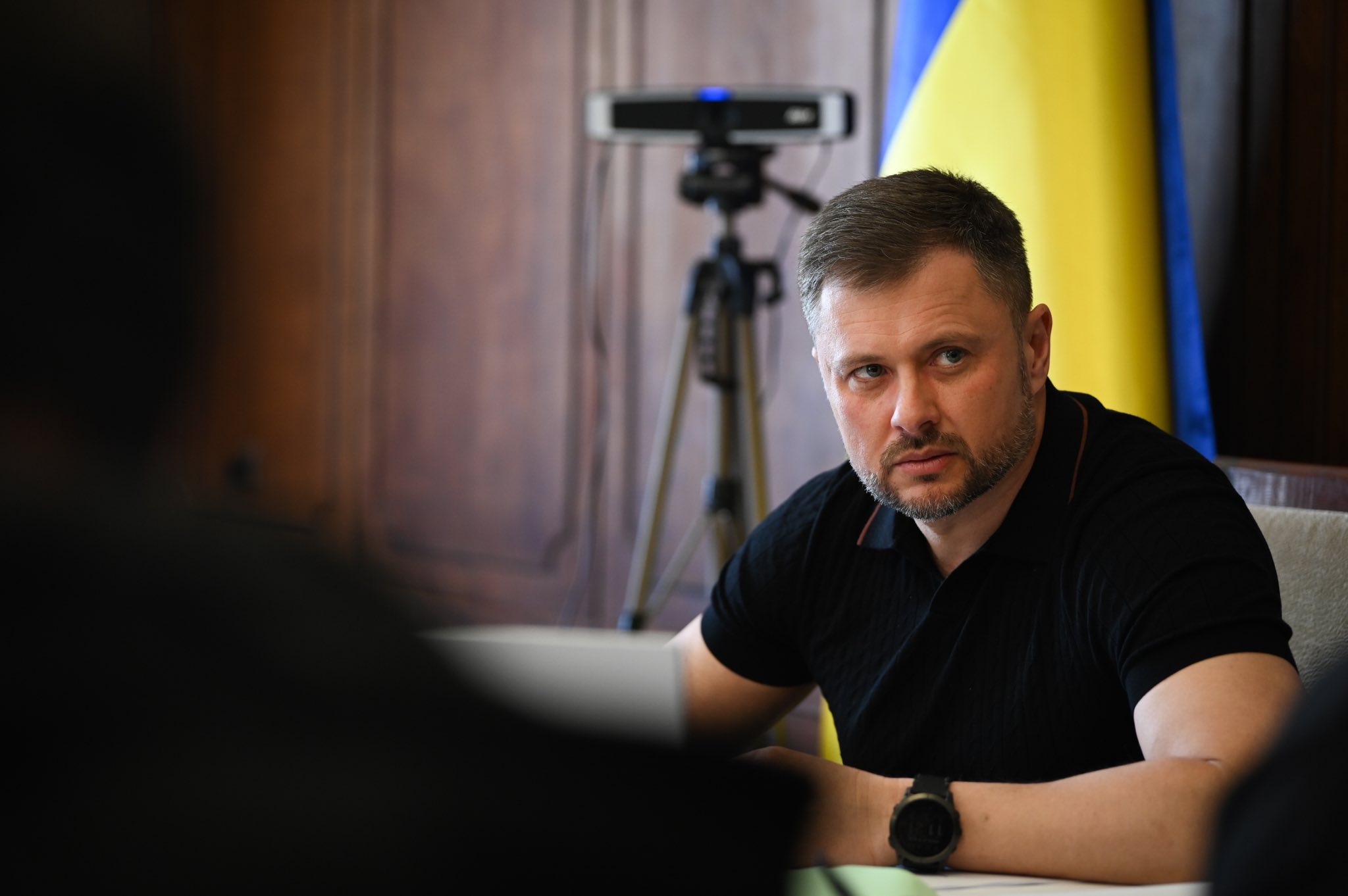 Фото до матеріалу: Київщина: мільярди на оборону, інфраструктуру та підтримку захисників у 2026-2027 роках