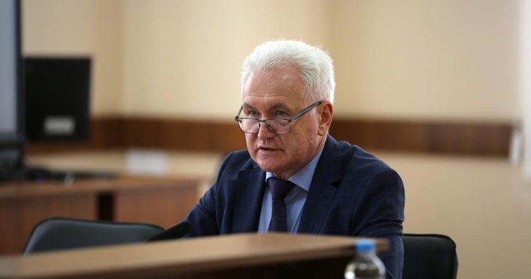 Фото до матеріалу: Конкурс до апеляцій: двоє підтвердили, а двоє йдуть на «пленарку» (прізвища)