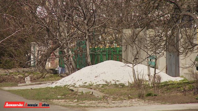 Фото до матеріалу: Лад надворі — лад у душі: секрети родини Яждин із Визирки (фото)