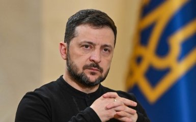 Фото до матеріалу: Зеленський: українські дрони можуть пролетіти над Москвою під час параду 9 травня