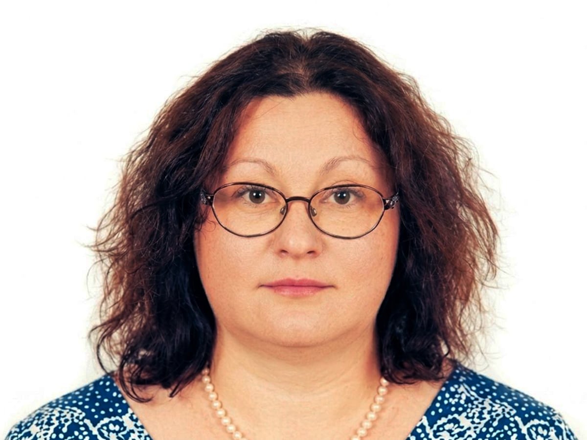 Фото до матеріалу: Новий депутат від «Слуги народу»: ЦВК визнала обраною Олену Київець