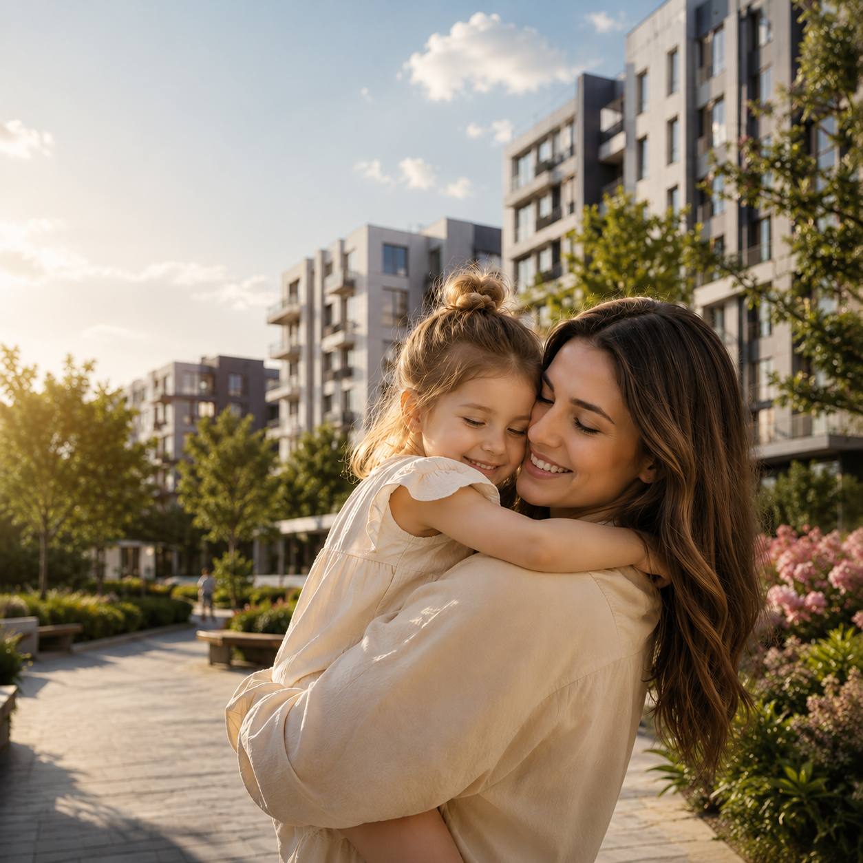Фото до матеріалу: Із них усе починається: Resident Development вітає Матерів