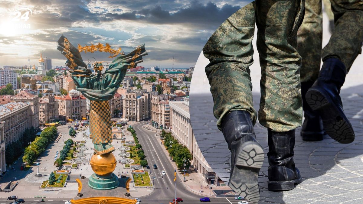 Фото до матеріалу: РНБО: загроза наступу на Київ від Сум зараз відсутня, будують нову лінію оборони