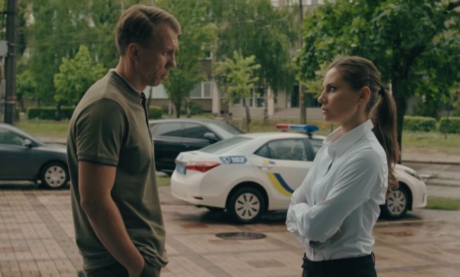 Фото до матеріалу: Що подивитись цієї весни: три українські серіали, що тримають у напрузі з першої хвилини