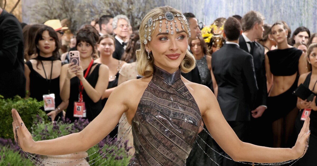 Фото до матеріалу: Met Gala 2026: п'ять головних трендів, що змінили уявлення про моду