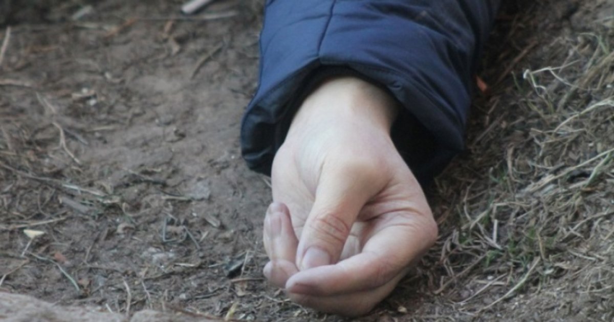 Фото до матеріалу: У Шептицькому знайшли вбитим 11-річного хлопця