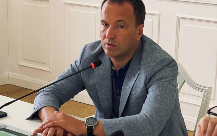 Фото до матеріалу: КМДА спростувала чутки про фінансування відновлення Дарницької ТЕЦ з бюджету Києва