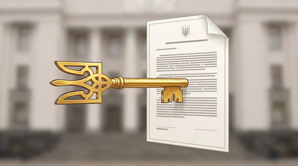 Фото до матеріалу: Закон про подвійне громадянство в Україні: що змінилося з 16 січня 2026 року