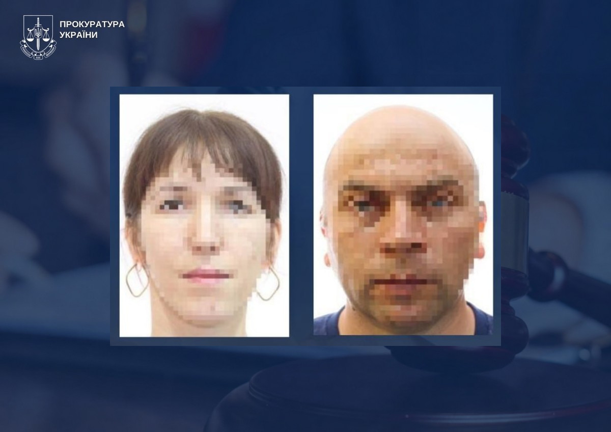 Фото до матеріалу: Заочно повідомлено про підозру двом окупаційним «депутатам» Херсонщини