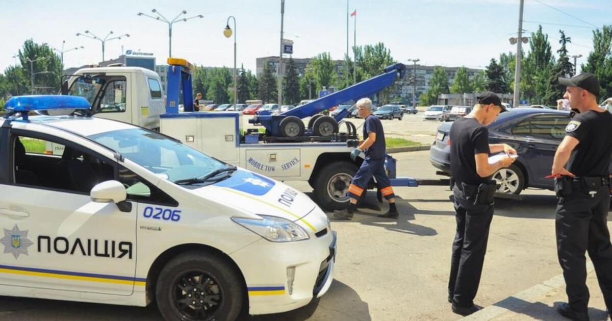 Фото до матеріалу: Нові штрафи для водіїв України: техогляд, камери та зміни з 2026 року