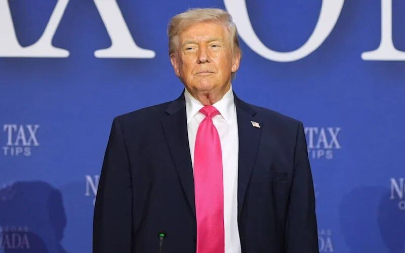 Фото до матеріалу: Суд у Нью-Йорку визнав мита Трампа незаконними: що це означає для бізнесу