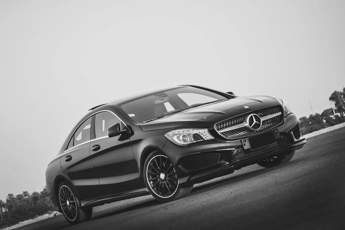 Фото до матеріалу: Mercedes-Benz в Україні: як комфорт поєднується з характером у 2026 році