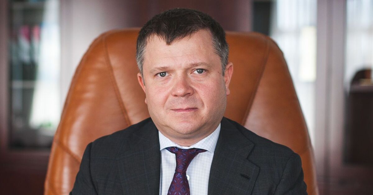 Фото до матеріалу: Справа олігарха та екснардепа Жеваго на $113 млн перейшла в нову фазу: суд ухвалив рішення