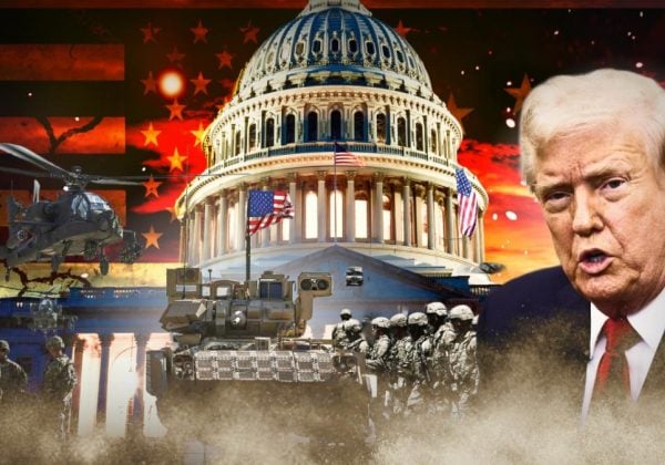 Фото до матеріалу: Трамп оголосив про виведення тисяч військових США з Німеччини: що це означає для Європи та України