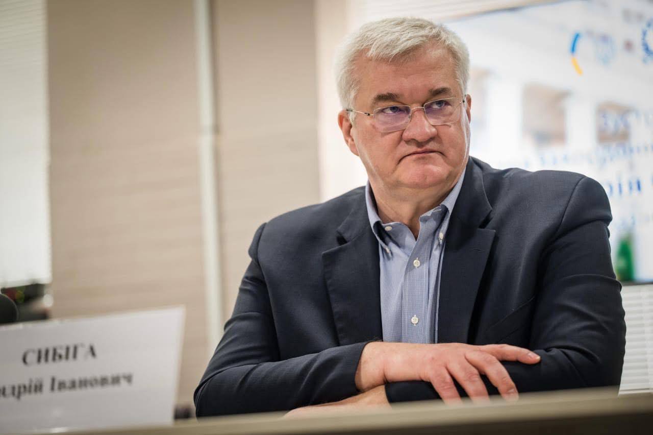 Фото до матеріалу: Україна викликала ізраїльського посла після прийняття другого судна з краденим зерном